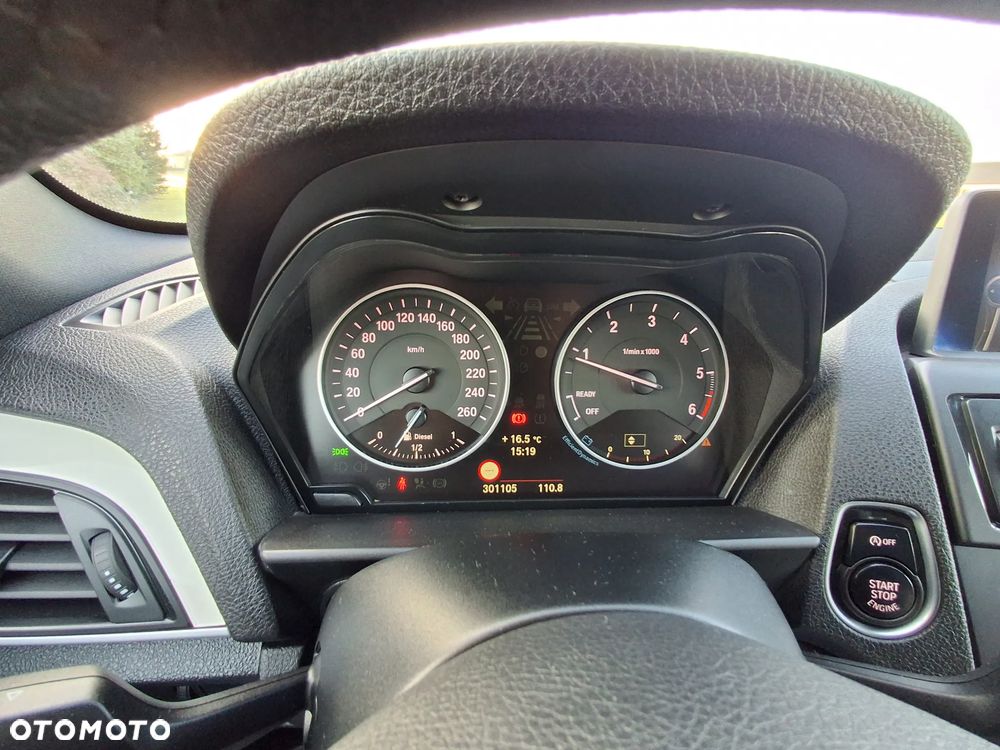 BMW Seria 1 118d Urban Line - 28