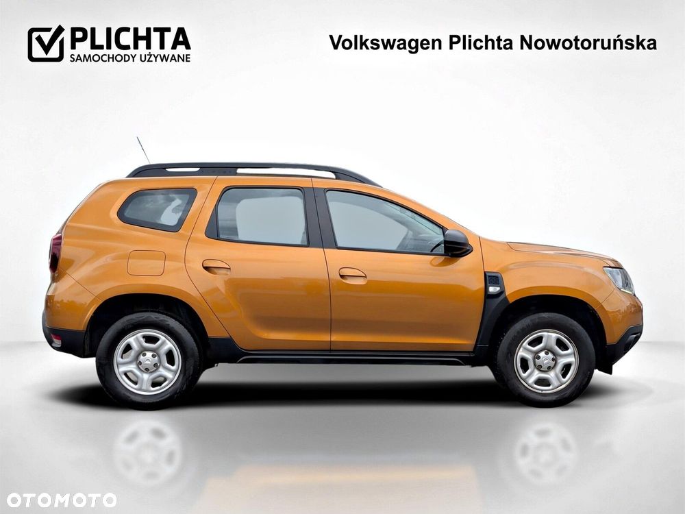 Dacia Duster 1.5 Blue dCi Comfort - 7