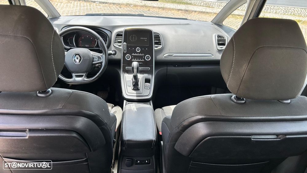 Renault Scénic - 3