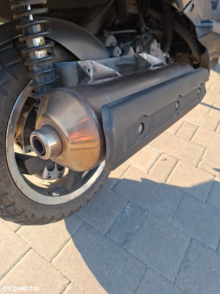 Peugeot Satelis - 14