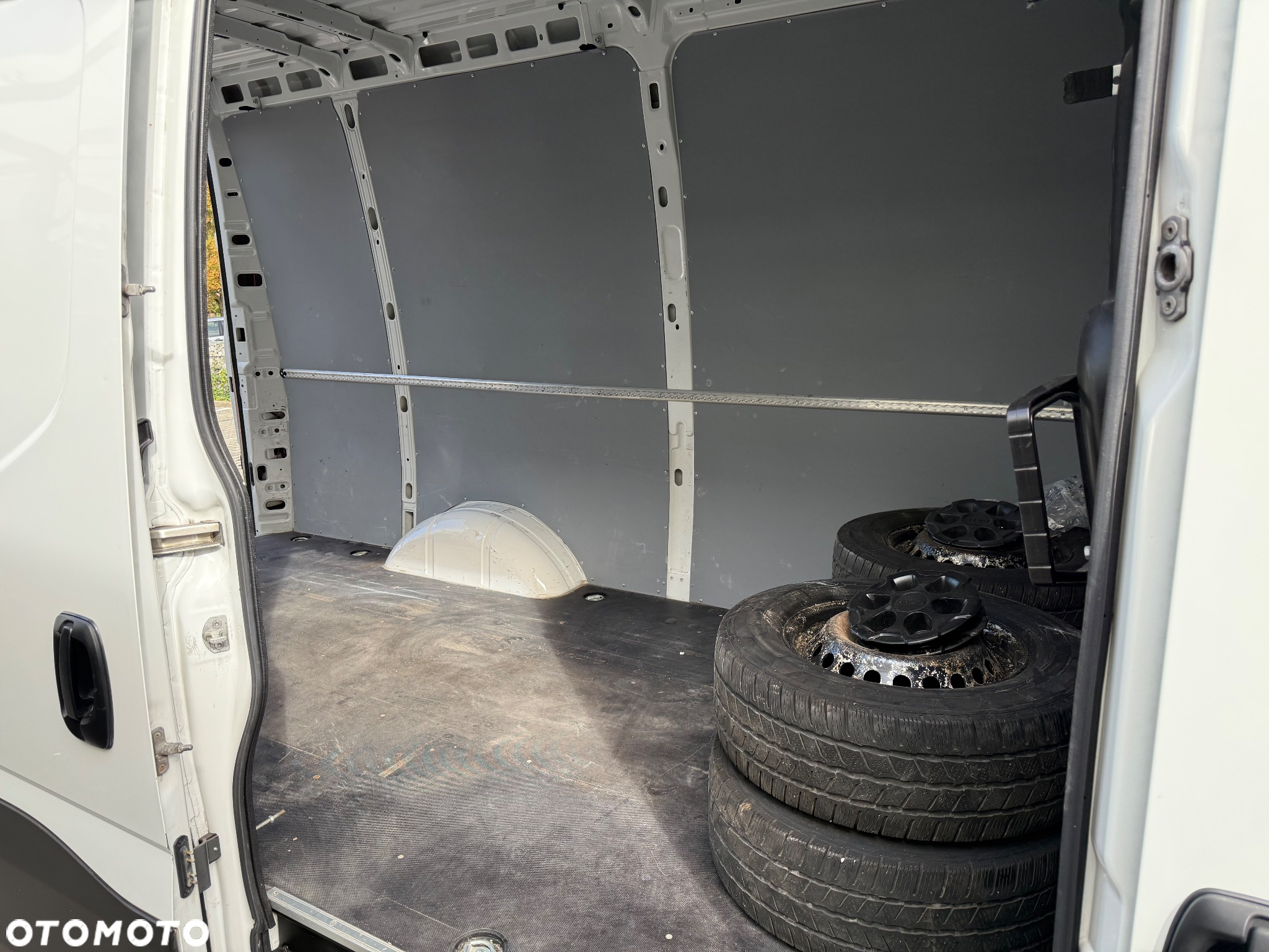 Iveco Daily - 9