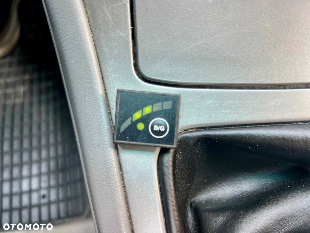 Subaru Forester 2.0 X - 23