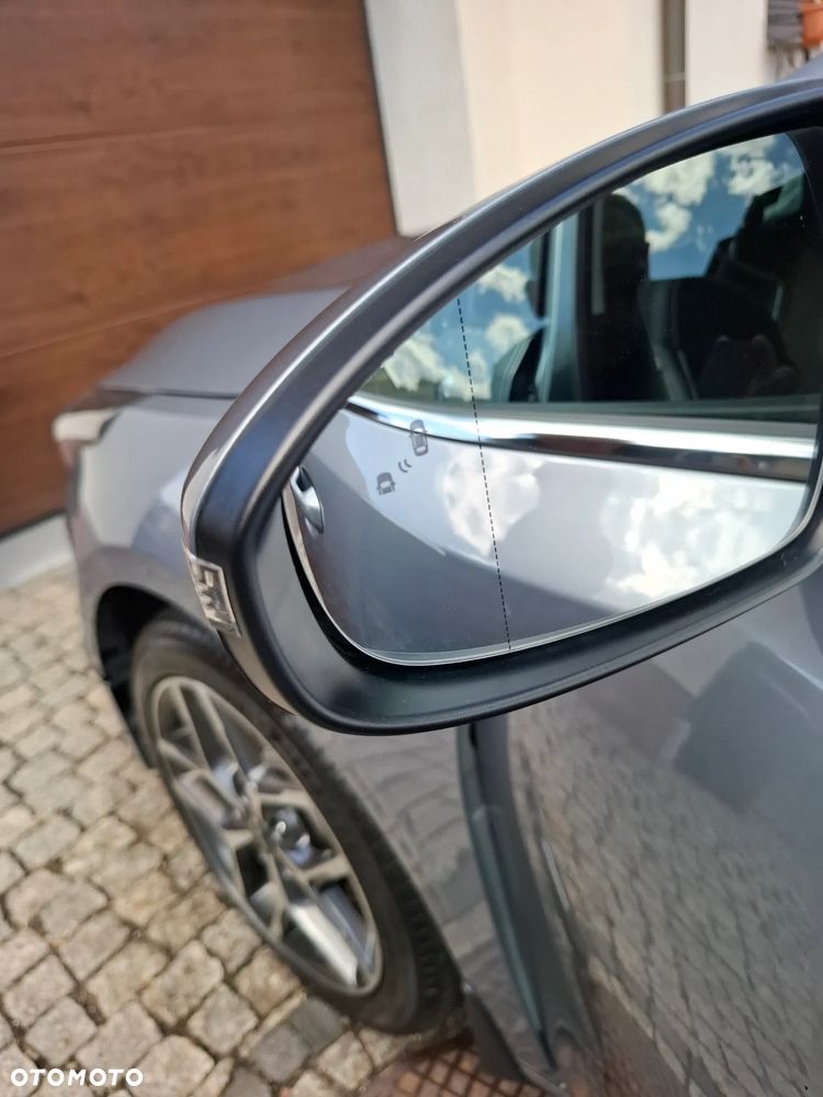 Kia Ceed 1.5 T-GDI Business Line Plus - 24
