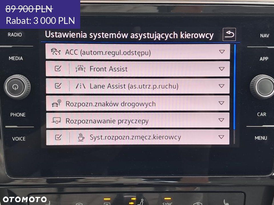 Volkswagen Passat - 34