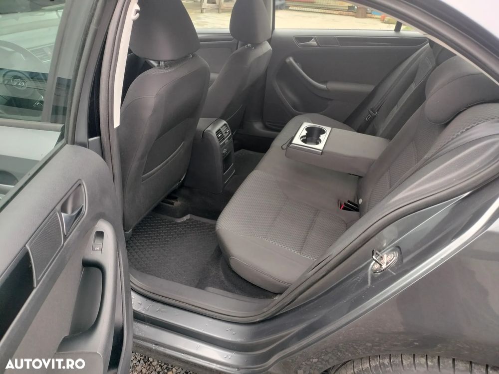 Volkswagen Jetta 1.4 TSI Freestyle - 7