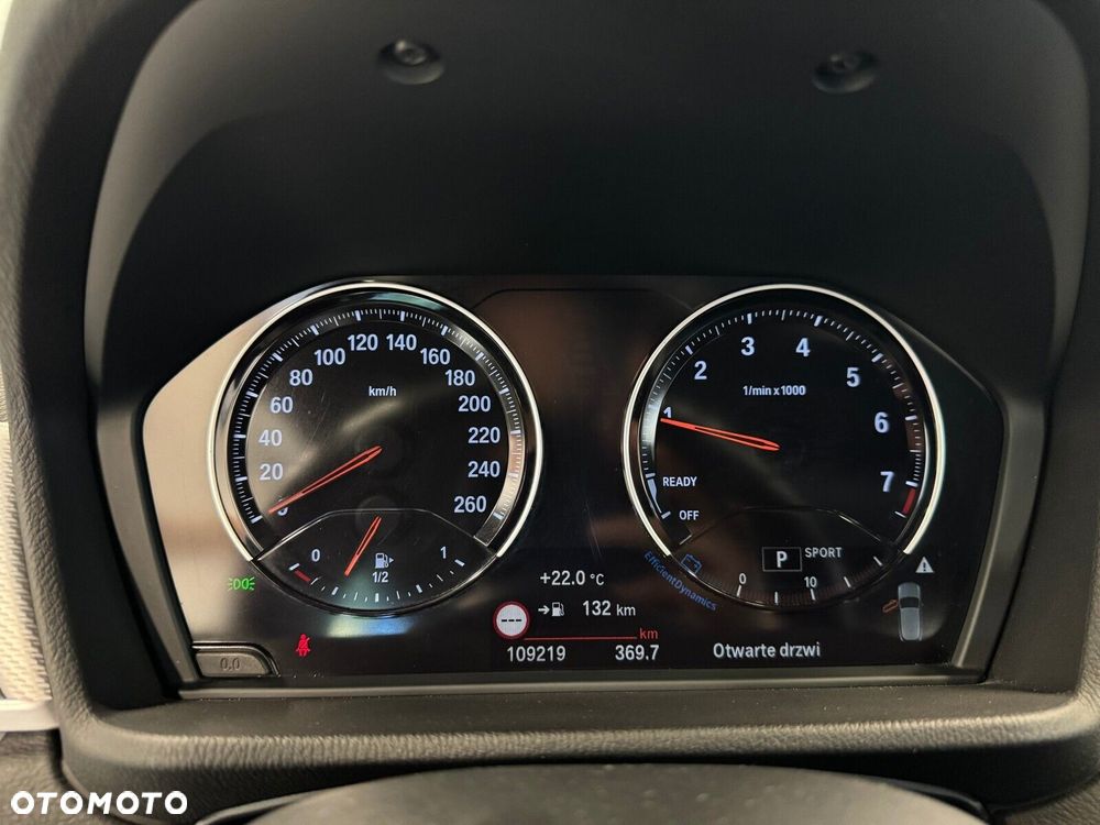 BMW X2 sDrive18i GPF M Sport - 16