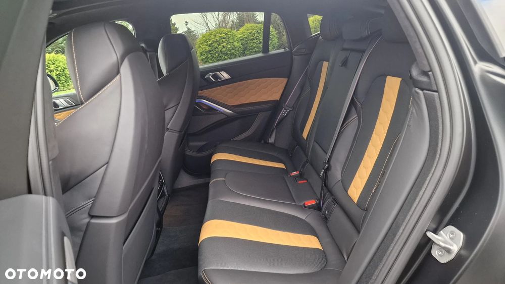 BMW X6M ver-m - 23