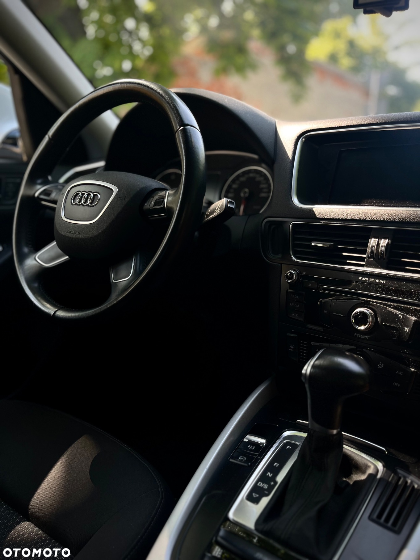 Audi Q5 2.0 TDI clean diesel Quattro S tronic - 12