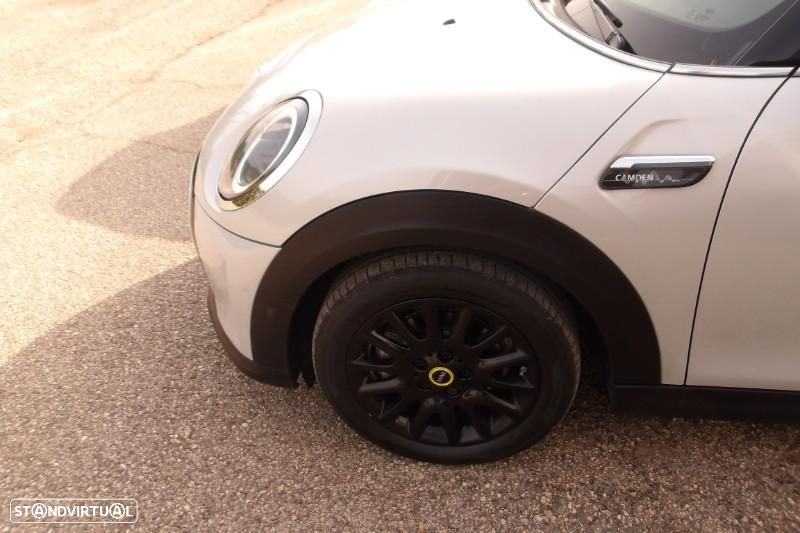 MINI 3 Portas Cooper SE - 4