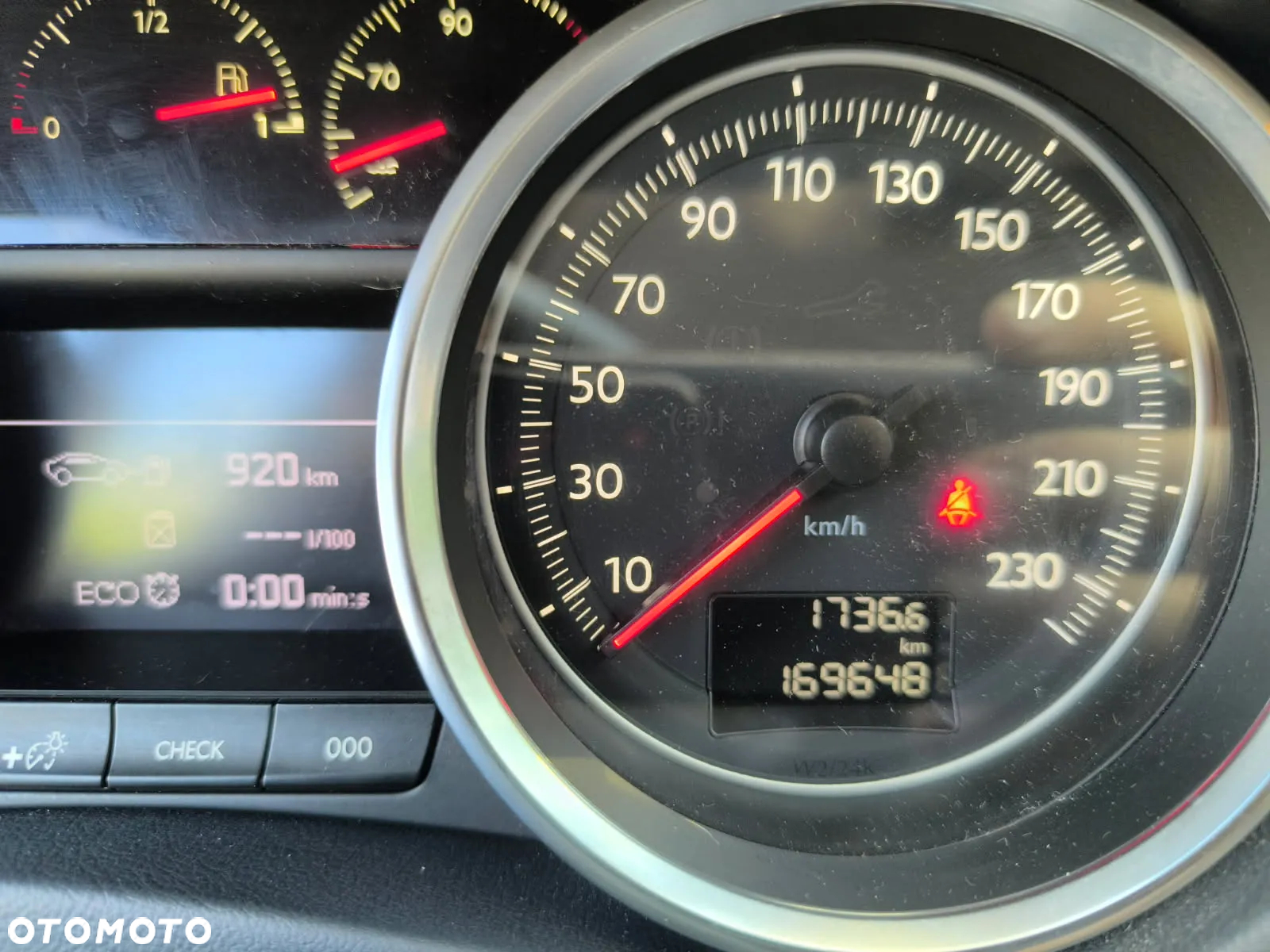 Peugeot 508 1.6 e-THP Active S&S - 13