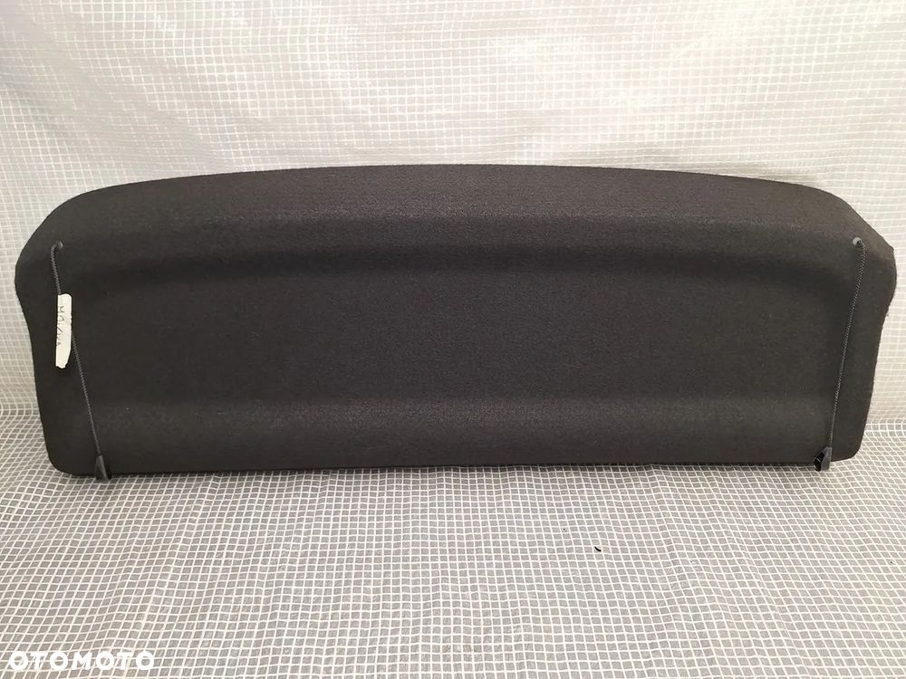 polka bagaznika tylna opel mokka b II mokka-e 2020- 98353567zd orginal demontaz - 1