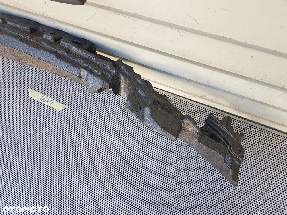 Mercedes W213 E AMG LIFT Absorber Zderzaka Przód Styropian - 5