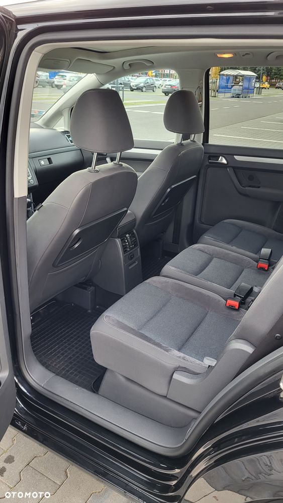 Volkswagen Touran 1.4 TSI Life - 13