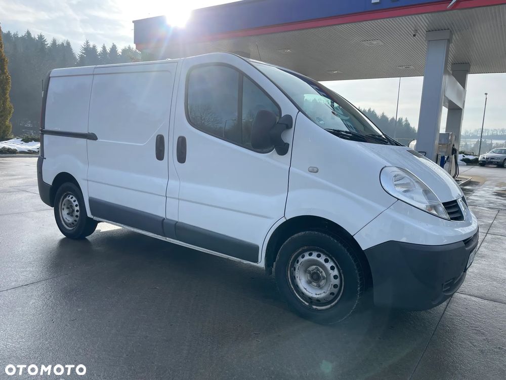 Renault Trafic - 4