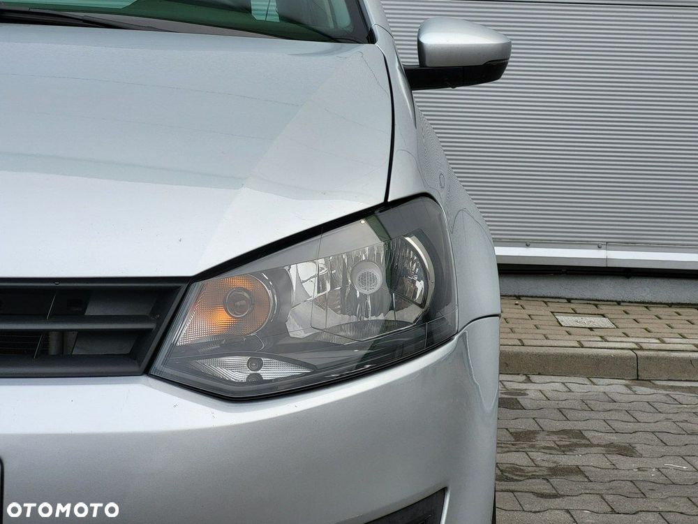 Volkswagen Polo - 7