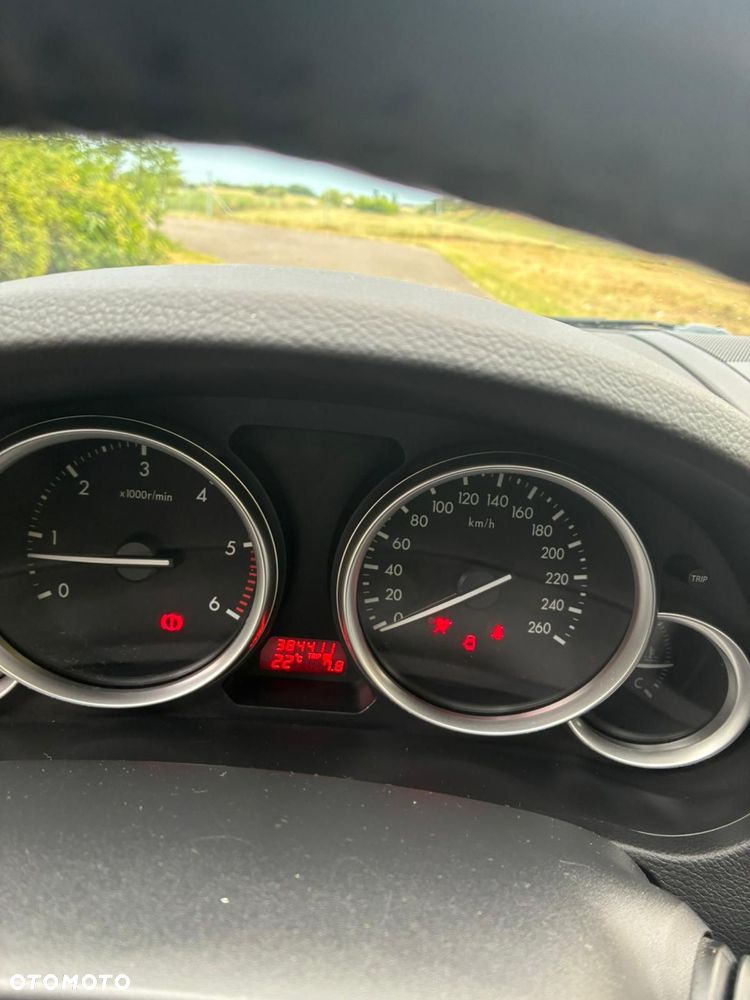 Mazda 6 Sport 2.0 CD DPF Exclusive - 2