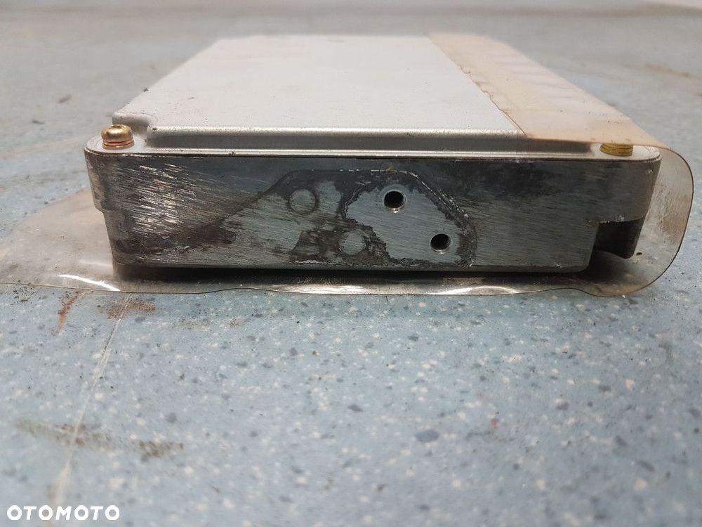 TOYOTA COROLLA E11 G6 1.6B STEROWNIK SILNIKA 89666-12020 - 4