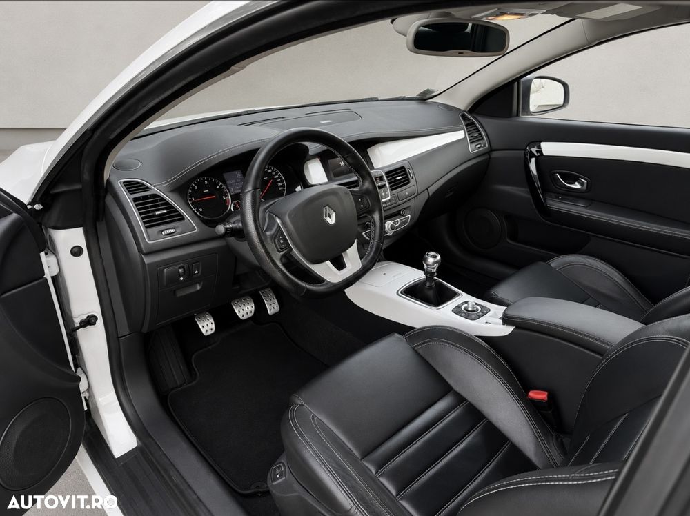 Renault Laguna - 6