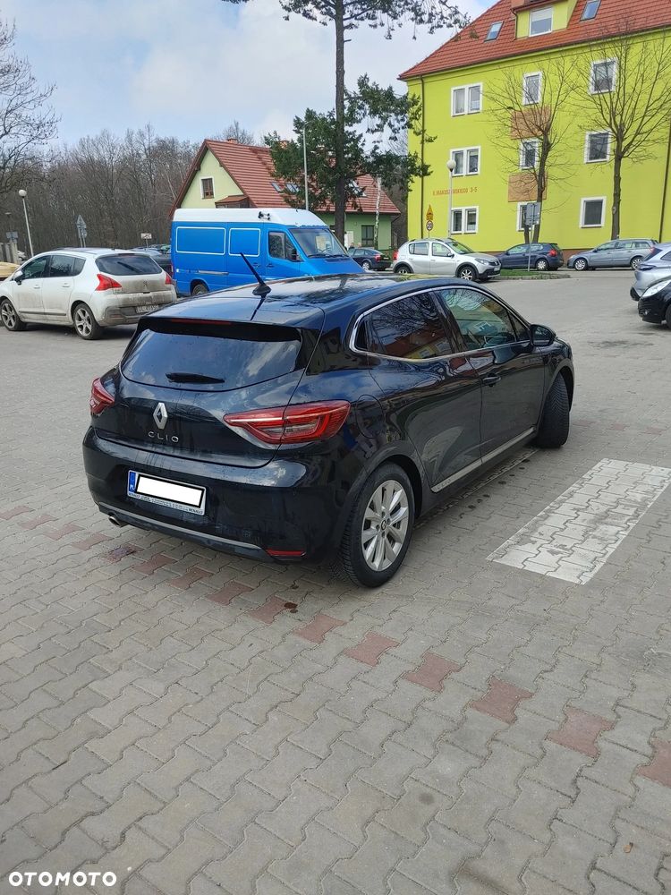 Renault Clio 1.0 TCe Equilibre - 5