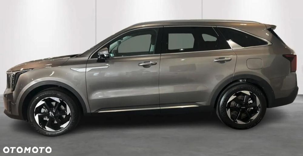 Kia Sorento - 4