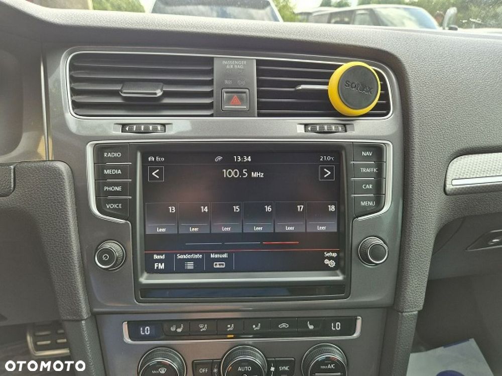 Volkswagen Golf Alltrack 2.0 TDI 4Motion (BMT) DSG - 22