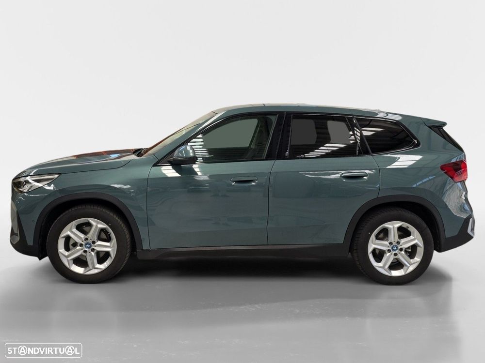 BMW iX1 eDrive20 - 2
