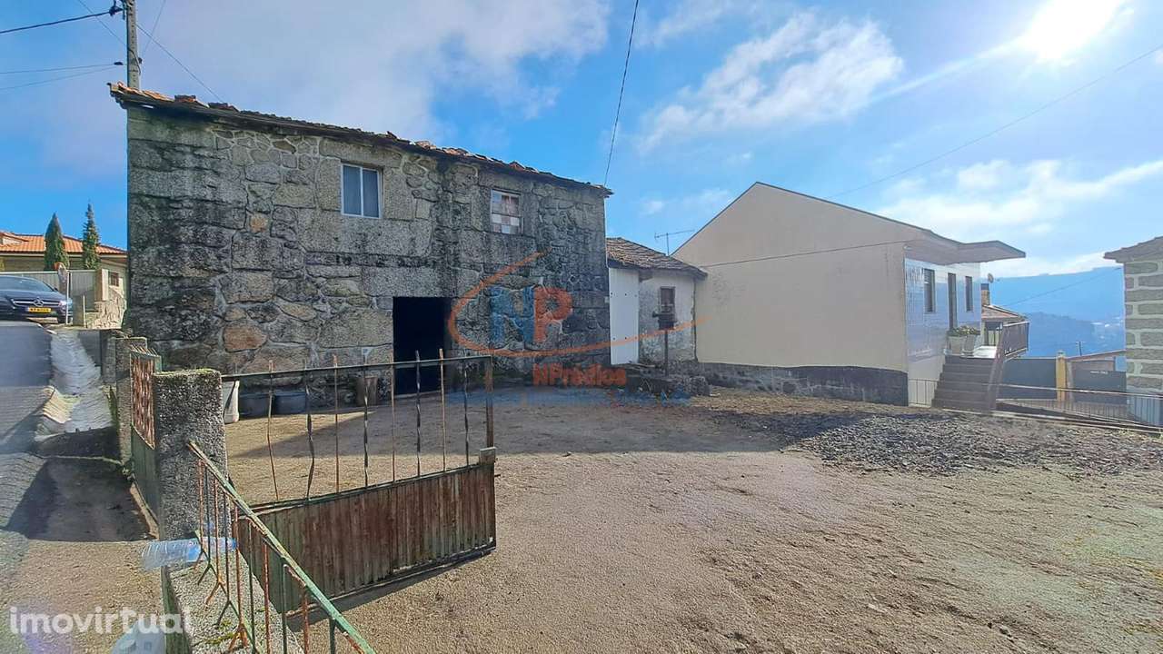 Moradia em S. Faustino, Guimarães - Grande imagem: 3/7
