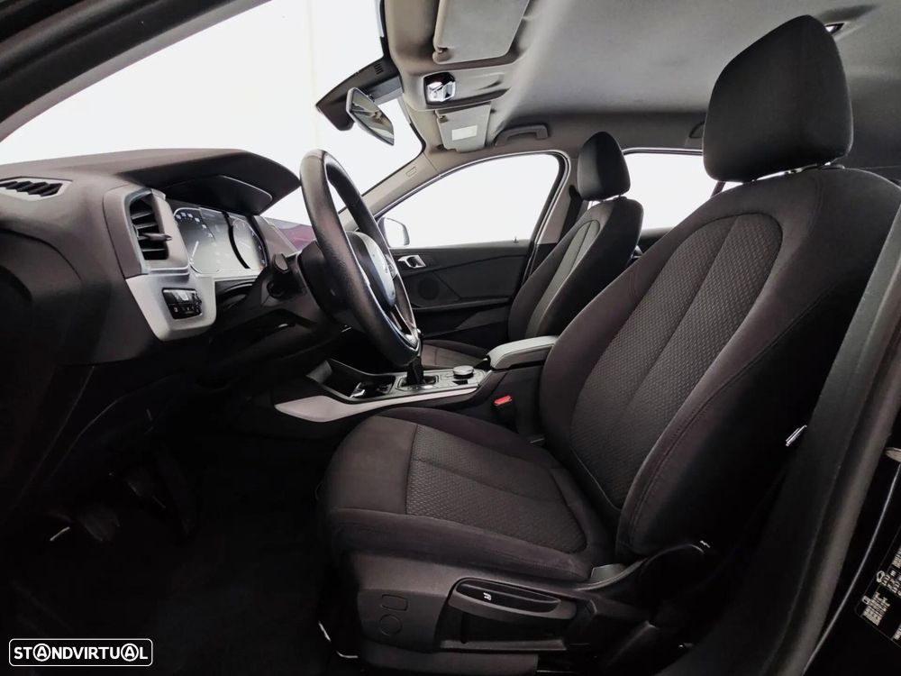 BMW 116 d Advantage - 34