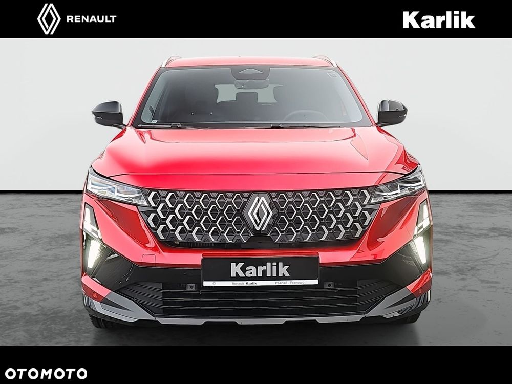 Renault Austral 1.3 TCe mHEV Techno - 2