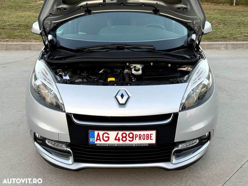 Renault Scenic 1.5dCi Expression - 15