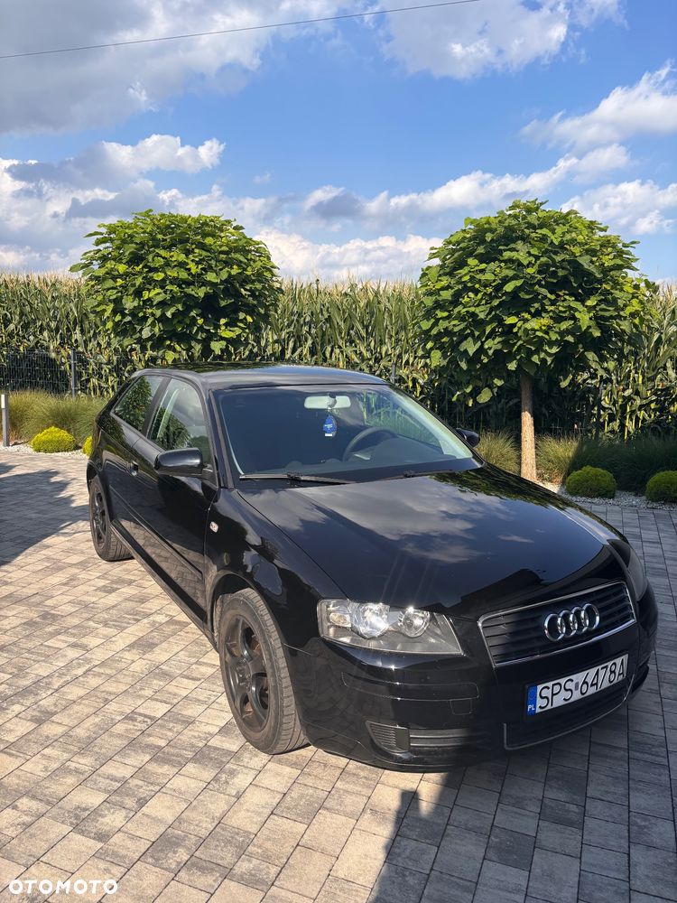 Audi A3 3-drzwiowe - 10