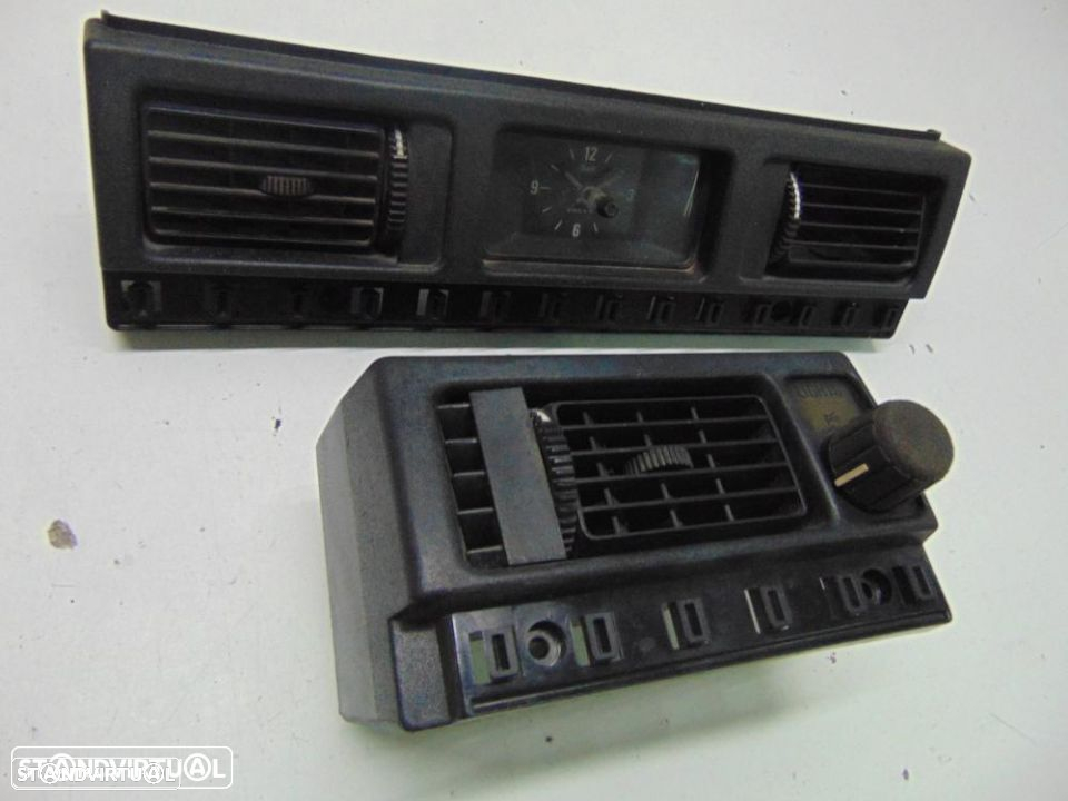 Volvo 244 difusor de ar - 2