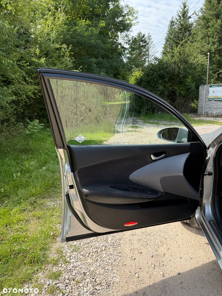 Nissan Primera 1.8 Tekna - 14