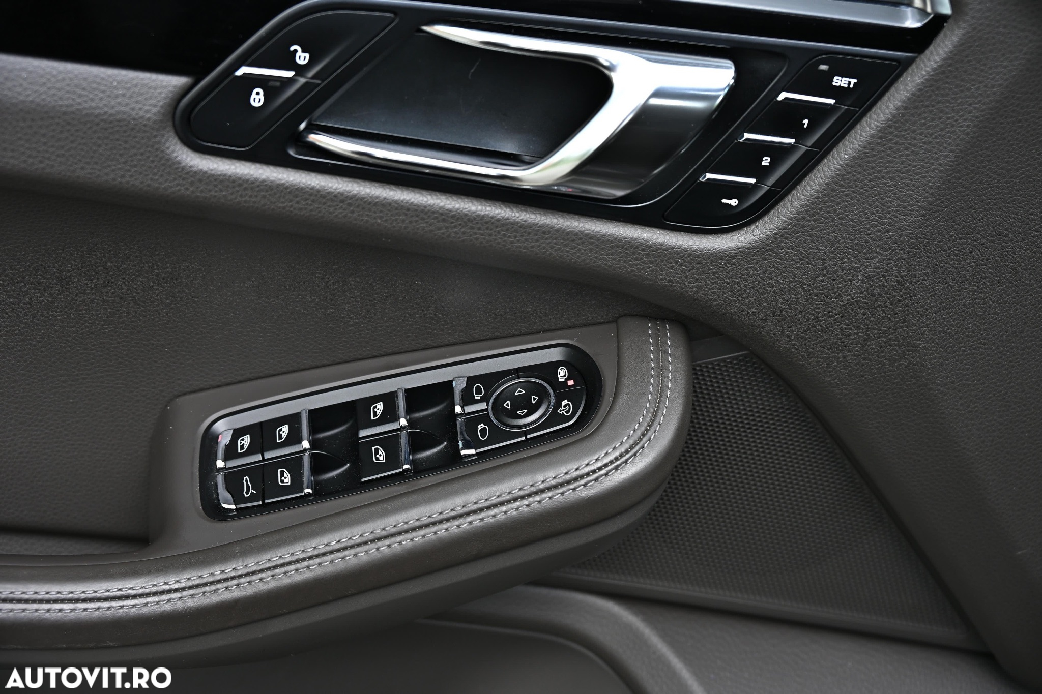 Porsche Macan 3.0 PDK S - 21