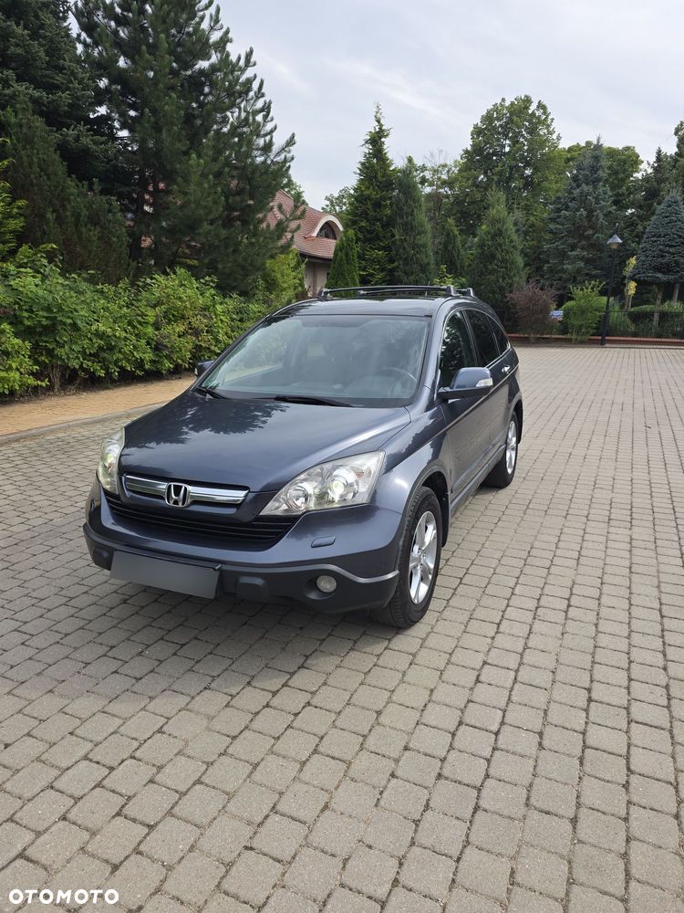Honda CR-V 2.0 Executive - 1