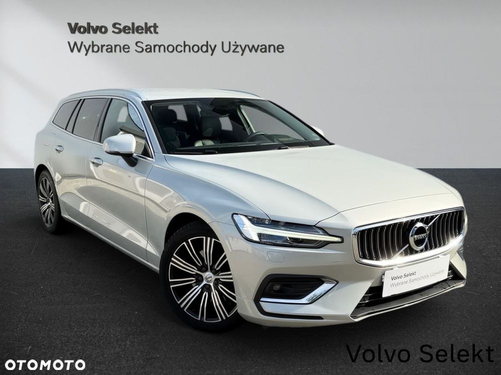 Volvo V60 - 6