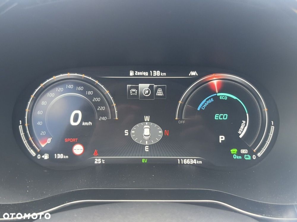 Kia XCeed - 40