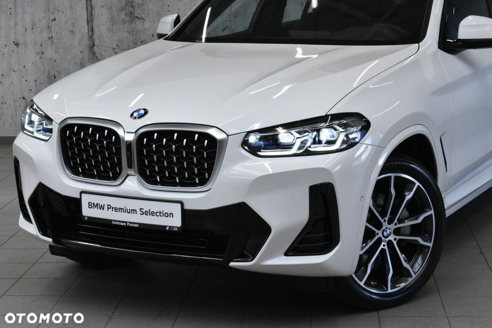 BMW X4 - 26