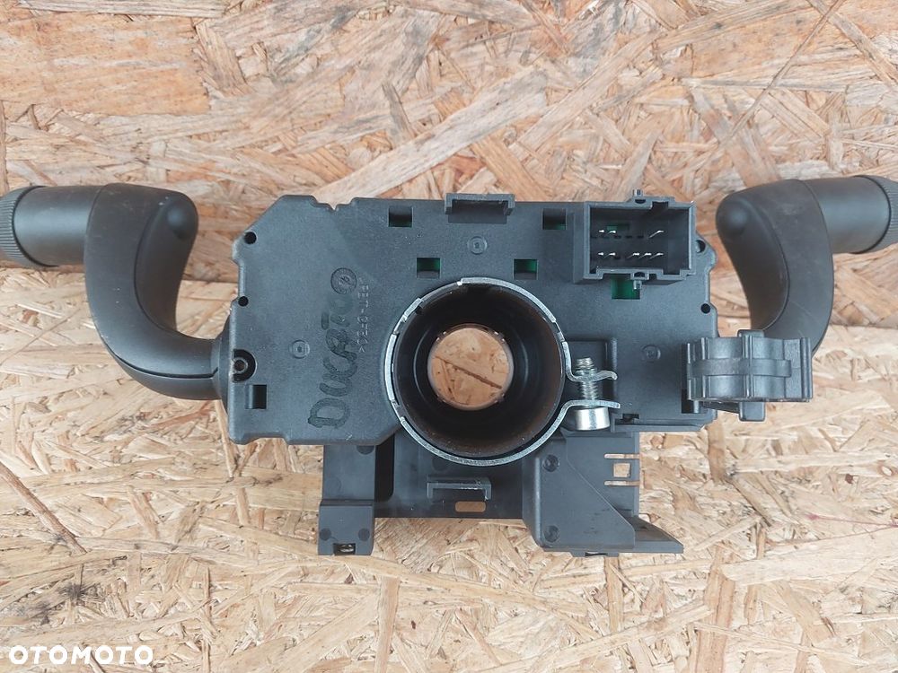 przełącznik zespolony manetka peugeot boxer III citroen jumper fiat ducato III 2015r 07355369490 - 5