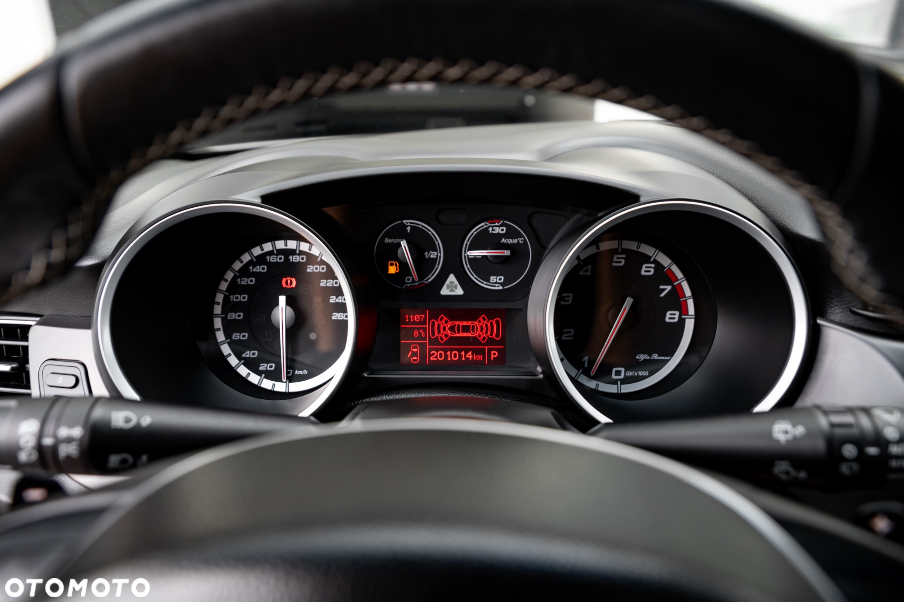 Alfa Romeo Giulietta 1750 TBi QV TCT - 28