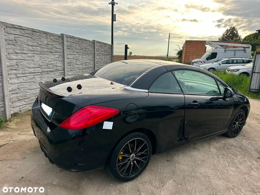 Peugeot 308 CC HDi FAP 165 Allure - 34