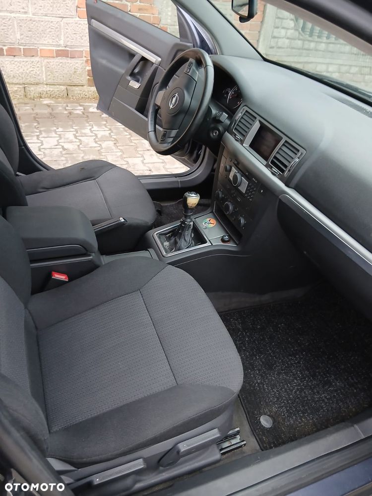 Opel Signum 2.2 Business - 6