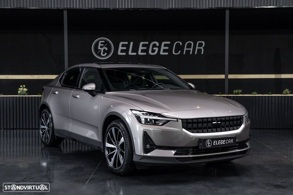 Polestar 2 Dual Motor 78kWh - 1