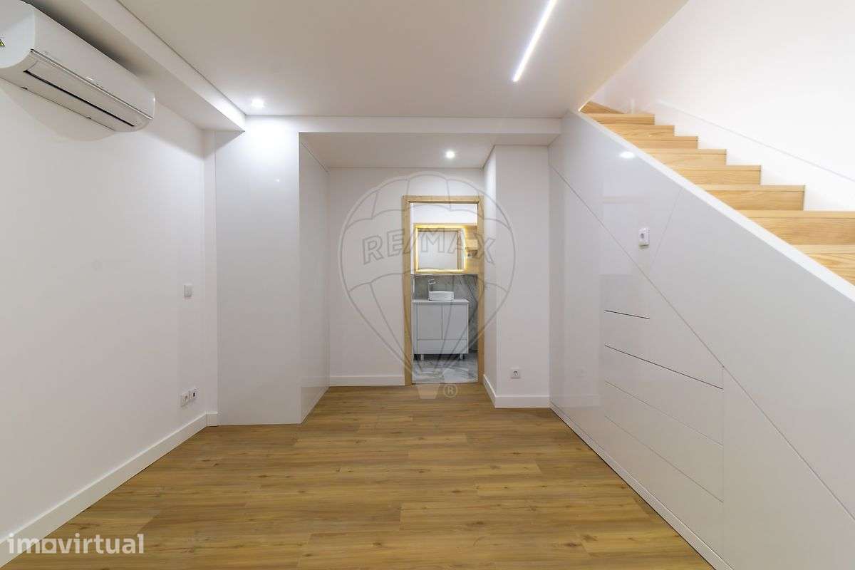 Apartamento T1 para venda - Grande imagem: 4/17