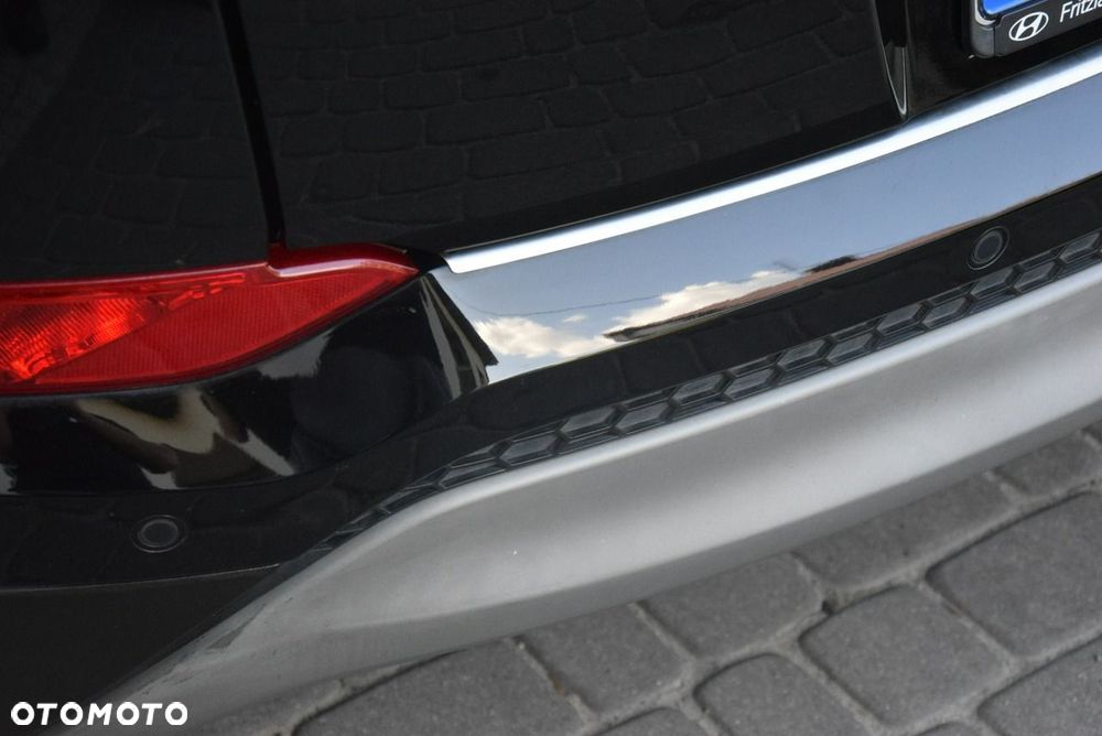 Hyundai Tucson 1.6 GDi 4WD Premium - 20