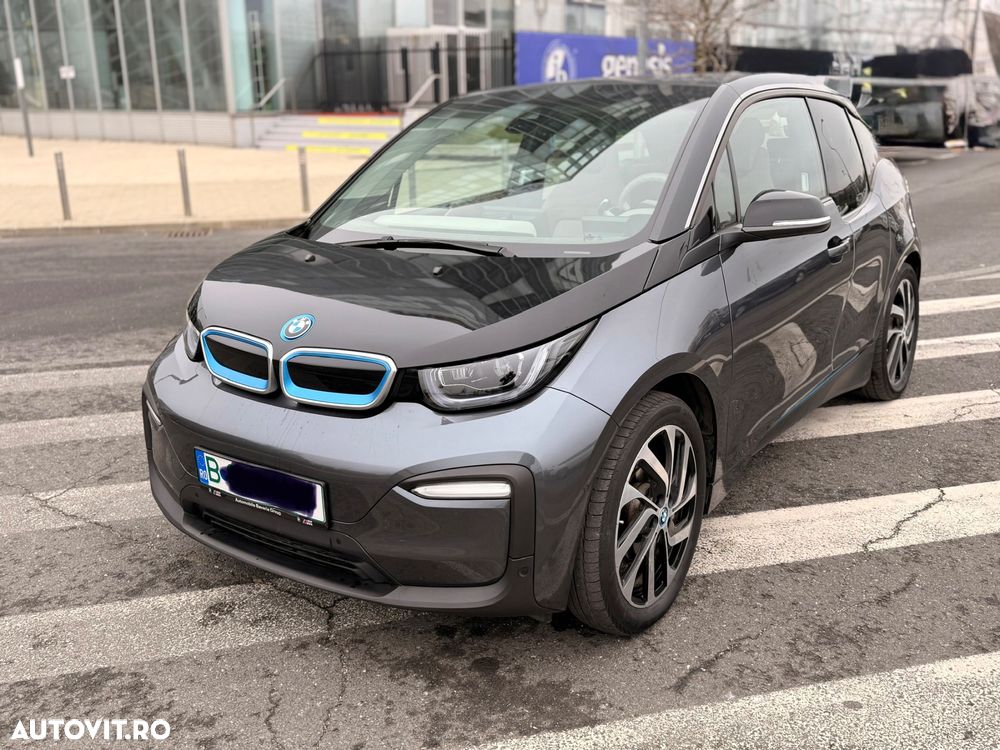 BMW i3 - 2