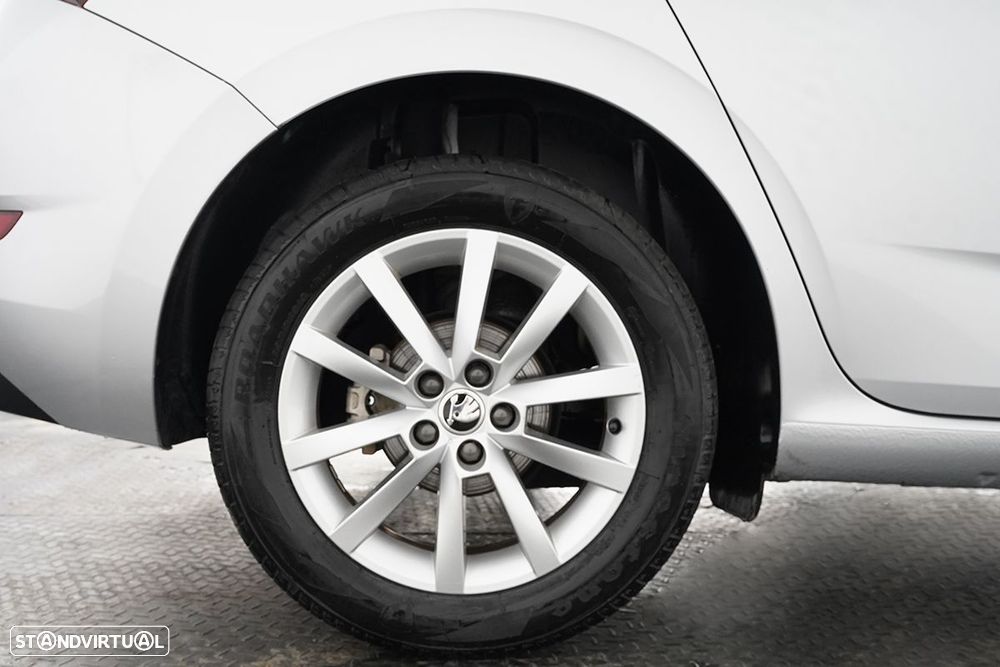 Skoda Scala 1.0 TSI Ambition - 5