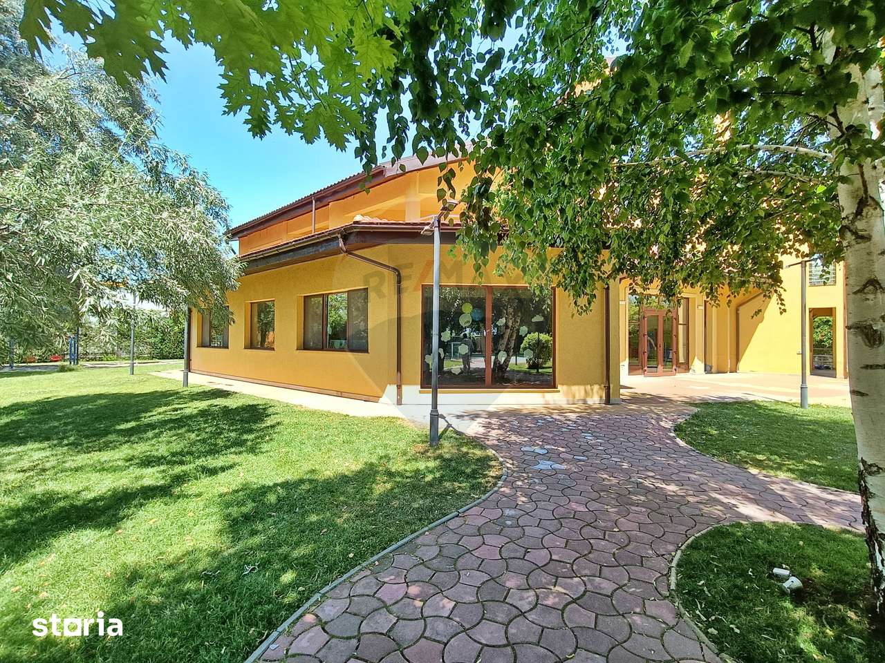 For Sale Educational Campus Baneasa, 12000sqm Land-School-Kindergarden - Imagine principală: 5/20