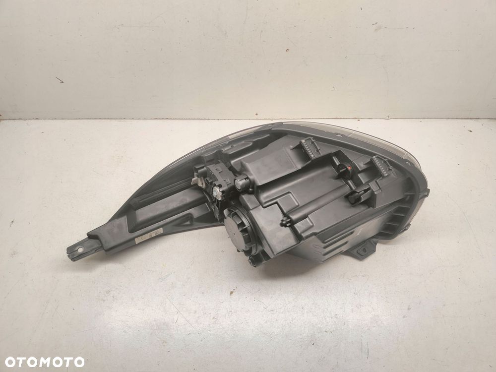 kia picanto iii lampa reflektor prawy przód nn090 92102-g60 - 3