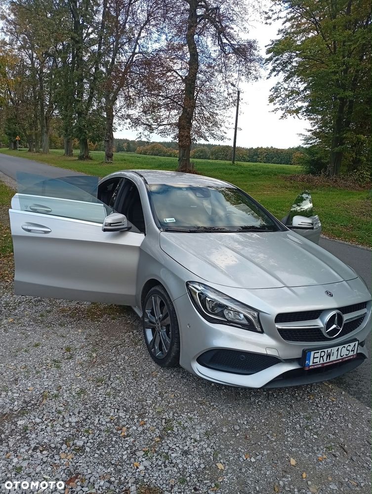 Mercedes-Benz CLA - 6
